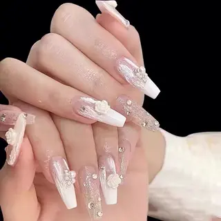 ネイル 菲菲ネイルサロン所属・FJ ネイルサロンのネイルデザイン