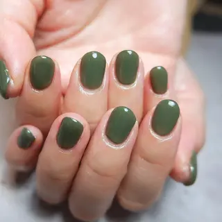 ネイル MASH UP ROOM のネイルデザイン