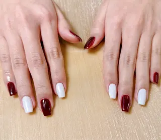 ネイル こまつ ななのネイルデザイン