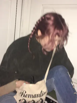 セミロング カラー ヘアアレンジ ピンクベージュ/新潟 万代/高橋桃葉🍑のヘアスタイル