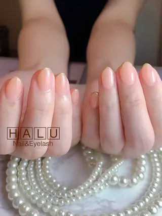 ネイル HALU ハルのネイルデザイン