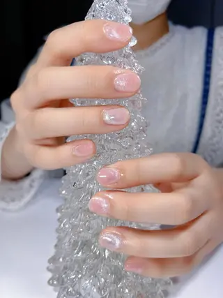 ネイル ネイルサロン ロア旧ジョリーのネイルデザイン