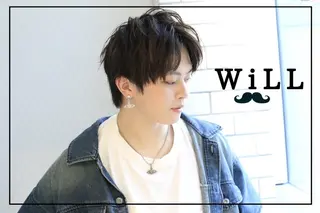 メンズ 💈メンズ専門💈 ✂︎美容師✂︎渡辺翔のヘアスタイル