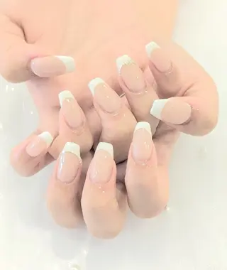 ネイル Lily nail 船橋 yuki🍒のネイルデザイン