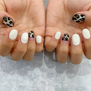 ネイル Rediant Salonのネイルデザイン