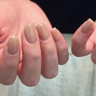 ネイル Luce所属・Luce Ibukiのネイルデザイン