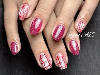 ネイル salon AZのネイルデザイン