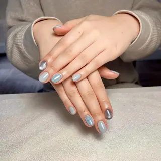 ネイル You&Me Yukiのネイルデザイン