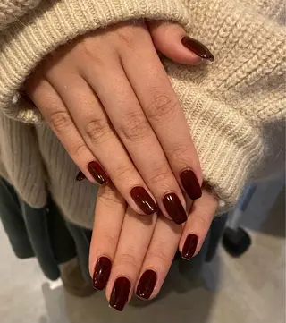 ネイル nail salon Vian YUIのネイルデザイン