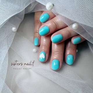 ネイル sisters nail.fのネイルデザイン