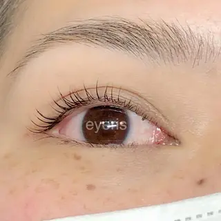 マツエク・マツパ まつげサロン eyerisのマツエク・マツパデザイン