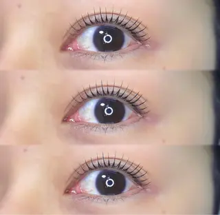 マツエク・マツパ beautysalonMIDI所属・eyesalon MIDIのマツエク・マツパデザイン