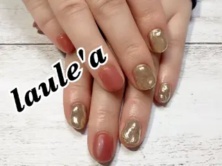 ネイル Rグループ felizのネイルデザイン