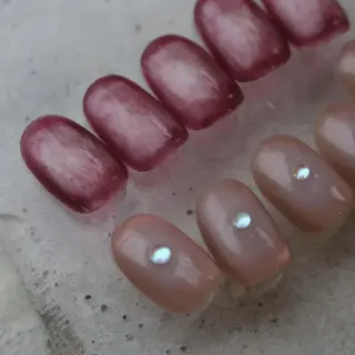 ネイル Face&Nail NANAのネイルデザイン