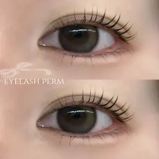 マツエク・マツパ Bianca川越西口 Sena／束感のマツエク・マツパデザイン