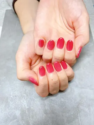 ネイル nailsalon Graciaのネイルデザイン