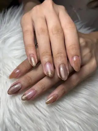 ネイル Sympa🐰 AMiのネイルデザイン