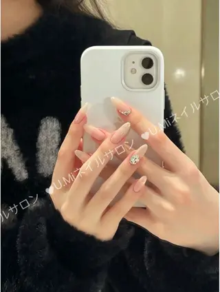 ネイル よう ようのネイルデザイン