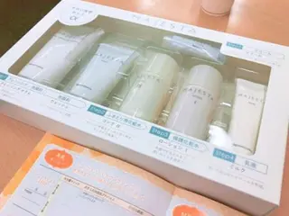 skinLabo所属・saya Mのエステ・リラクイメージ