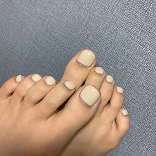 ネイル repos~ルポ~所属・里見 麗のネイルデザイン