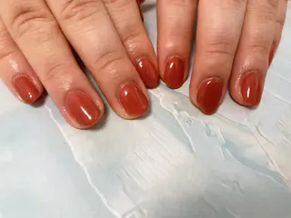 ネイル Mogu nail 二子玉川のネイルデザイン