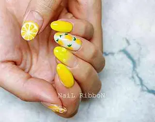 ネイル SWAMP nails所属・🎀ネイルサロン RIRI🎀のネイルデザイン