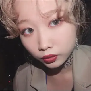 ミディアム 【Ssweet京都】 SIONのヘアスタイル