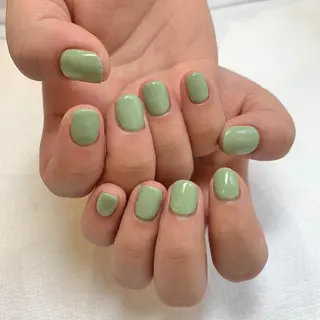 ネイル 鈴木 まゆのネイルデザイン