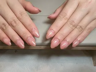 ネイル YO YOのネイルデザイン