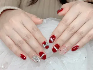 ネイル ネイルサロン Easenのネイルデザイン