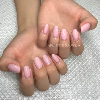 ネイル MoonLight SHINOのネイルデザイン