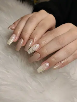 ネイル mai maiのネイルデザイン