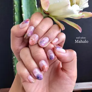 ネイル nail JIILのネイルデザイン