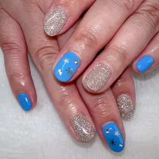 ネイル Emi lyのネイルデザイン