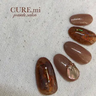 ネイル 伊藤 美香のその他イメージ