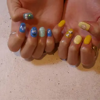 ネイル Chipieee Tokyoのその他イメージ