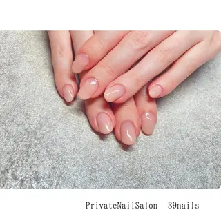 ネイル 39-nails EharaMikuのネイルデザイン