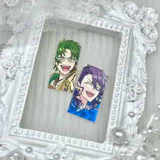 ネイル 池袋痛ネイル Nok. 渡辺のネイルデザイン