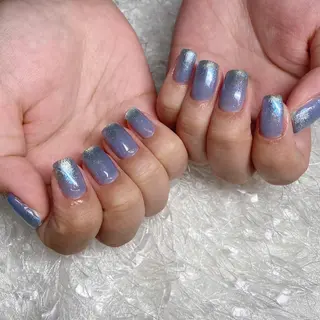 ネイル Nail&eye Belire 新宿のネイルデザイン