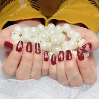 ネイル 💅 NikoNikoのネイルデザイン