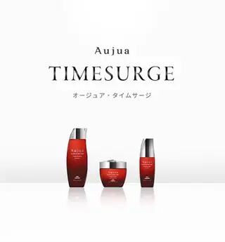 ロング カラー パーマ 髪質改善× ハイライト溝江のヘアスタイル