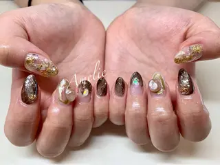 ネイル yo koのネイルデザイン