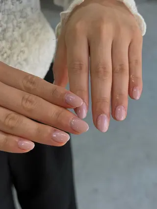 ネイル MISATO ネイリスト福岡/薬院のネイルデザイン