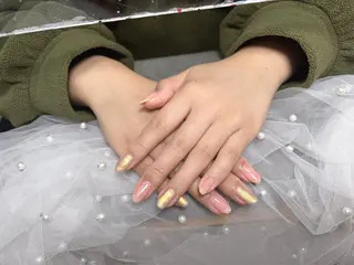 ネイル Nail NaNa コトのネイルデザイン