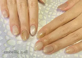 ネイル miyasaka erikoのネイルデザイン