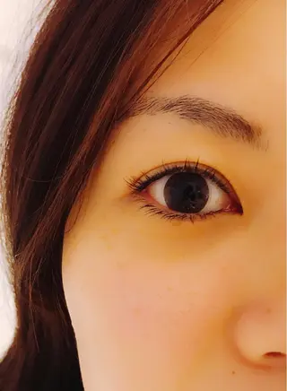 マツエク・マツパ Fleur フルールのマツエク・マツパデザイン