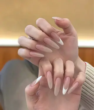 ネイル Anju Nailのネイルデザイン