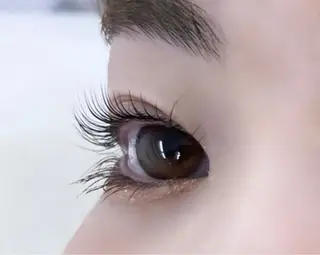 マツエク・マツパ TRU NAIL & EYE 西船橋店所属・TRU ℳ𝒶𝒽𝒾𝓇ℴのマツエク・マツパデザイン