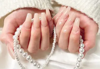 ネイル nail salon angeのネイルデザイン