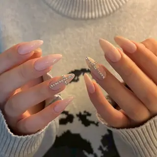 ネイル Jewel. mimoriのネイルデザイン